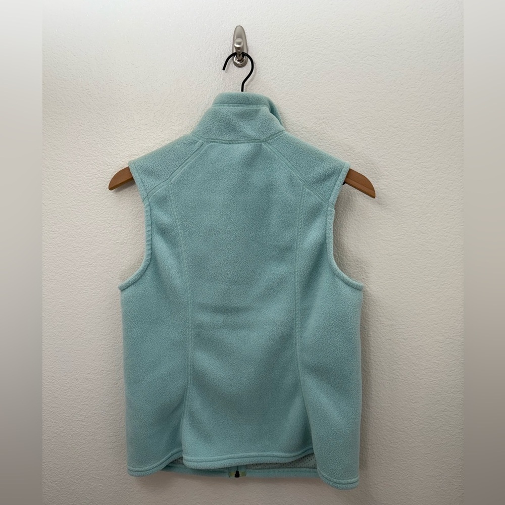 Patagonia Women's Classic Microdini Vest Medium - Picture 3 of 8